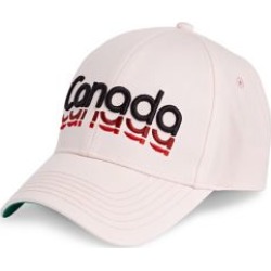 Casquette Canada