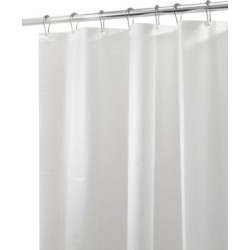 Gauge Peva Shower Curtain Liner