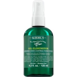 Oil Eliminator Toner
