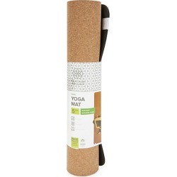 Cork Yoga Mat