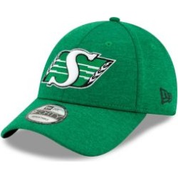 Casquette de baseball On-Field Sideline 9FORTY des Roughriders de la Saskatchewan de la CFL