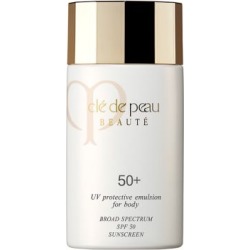 UV Protective Emulsion for Body Broad Spectrum SPF 50