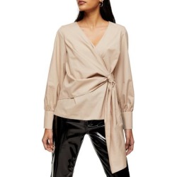 Editor Wrap Top