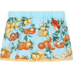Little Girl's & Girl's Agrumi Poplin Shorts found on Bargain Bro Philippines from Saks Fifth Avenue for $275.00