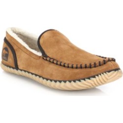 Dude Moccasins