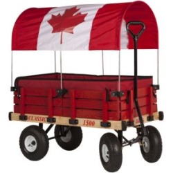 Chariot classique Canada