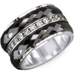 Eternal Jewel Untold 925 Sterling Silver Ring