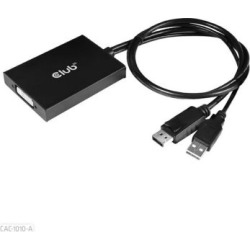 Displayport 1.4 Male To Hdmi 2.0a Female 4k 60hz Uhd/3d Active Adapter-hdr Support