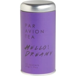 Hello Dreamy Tea