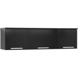 Coal Harbor Wall Mounted Hutch