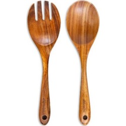 Wood Servers