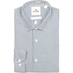 Slim-Fit Wrinkle-Free Dobby Dress Shirt found on Bargain Bro from The Bay for USD $32.02