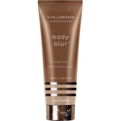 Finition HD instantanée pour la peau