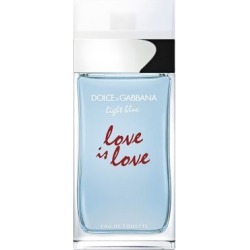 Light Blue Love is Love