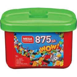 875-Piece Building Brick Set