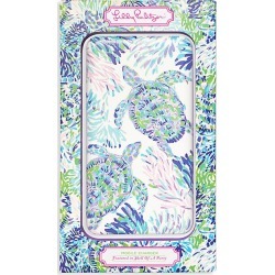 Lilly Pulitzer Shell Of A Party Mobile Charger