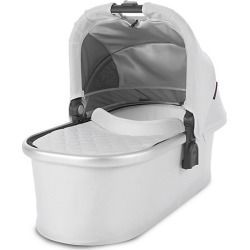 UPPAbaby Bryce Bassinet - White Marl