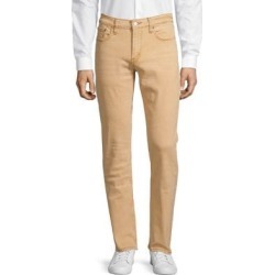 511 Slim-Fit Desert Boots Whiskers Jeans
