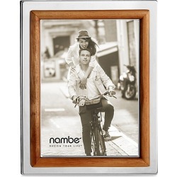 Nambé Hayden Frame - Brown