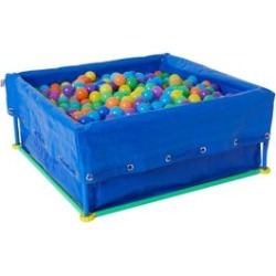 Build and Play 4-in-1 Play Liner