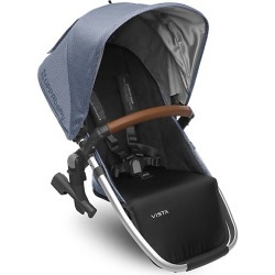 UPPAbaby Vista Henry Rumble Seat - Blue Marl