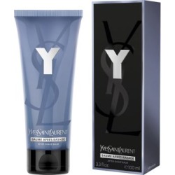 Y After-Shave Balm