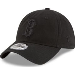 Casquette de baseball en coton Core Classic 9TWENTY des Red Sox de Boston de la MLB