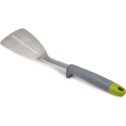 Steel Slotted Turner