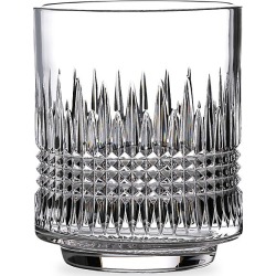 Waterford Linsmore Diamond Crystal Medium Hurricane