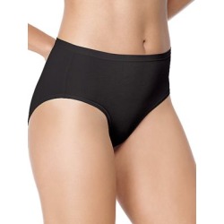 B-Fitting High-Cut Brief