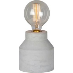 Lampe de table Soleil