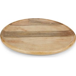 Mango Wood Platter