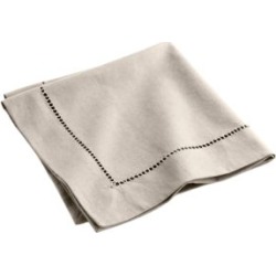 Serviette de table Hemstitch