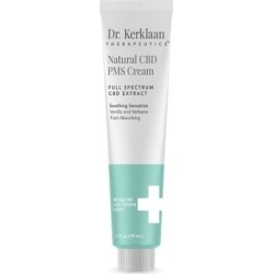 Natural CBD PMS Cream