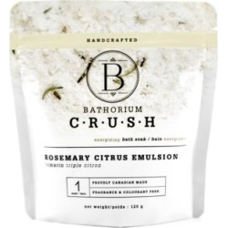 buy  Bathorium Rosemary Citrus Soak cheap online