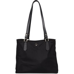 Kate Spade New York Women's Medium Taylor Tote - Black