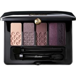5 Color Eyeshadow Palette