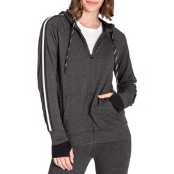 French Terry Travel Hoodie