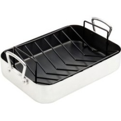Non-Stick Roaster with Rack