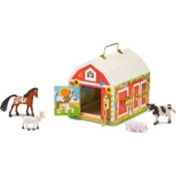 Latches Barn