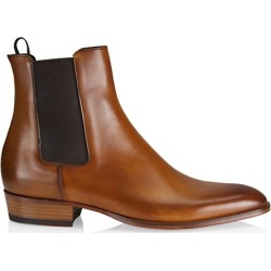 Myles Leather Chelsea Boots found on MODAPINS