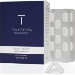 Tricho Complex Vitamin and Dietary Supplement/90 Tablets