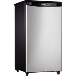 Contemporary Classic Outdoor 3.3 cu. ft. Compact Refrigerator