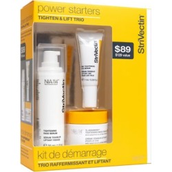 Power Starters Tighten & Lift Trio