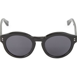 48MM Tinted Sound Sunglasses