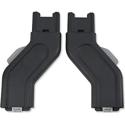 UPPAbaby Vista Upper Adapter - Black