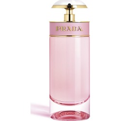 Prada Women's Prada Candy Florale Eau De Toilette - Size 2.7 Oz.