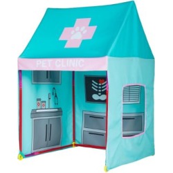 Complete Build Kids Pet Clinic Kit