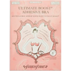 Ultimate Boost Adhesive Bra