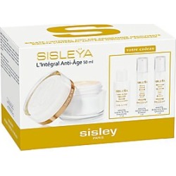 Sisley-Paris Anti-Aging Program